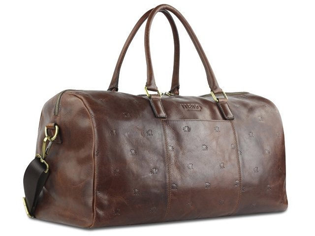 Сумка дорожная «Don Leon» thumbnail