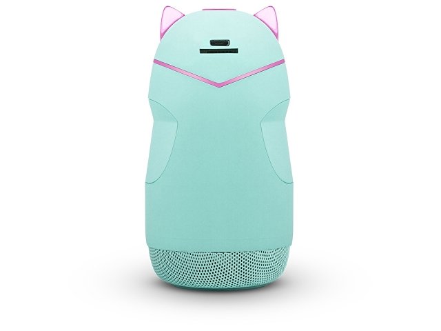 Портативная колонка TWS «Mysound Kitty 2C» thumbnail