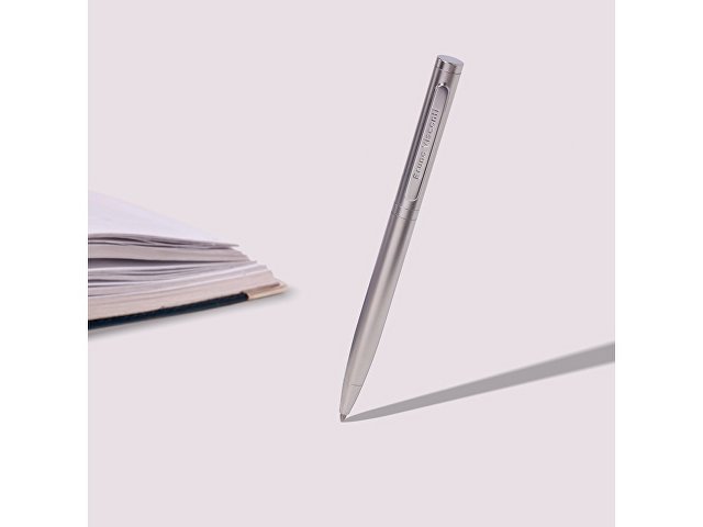 Ручка металлическая шариковая «Firenze» thumbnail