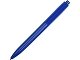 Ручка пластиковая шариковая «Mastic» под полимерную наклейку, синий