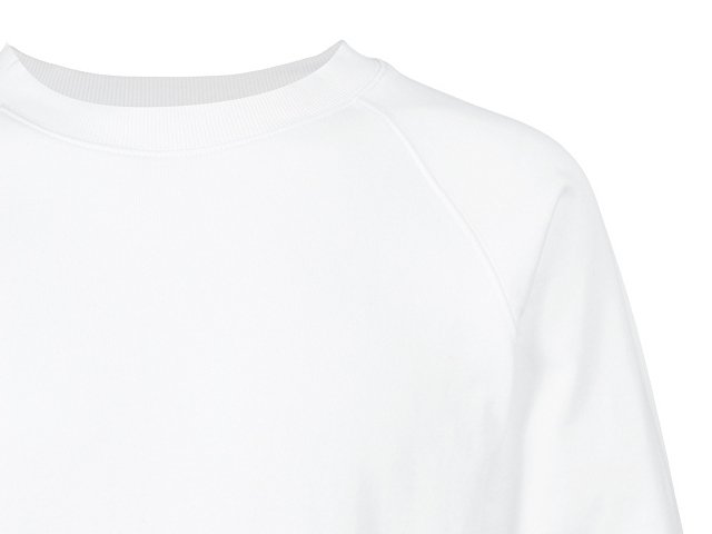 Свитшот оверсайз с рукавом реглан «Belgrade», унисекс