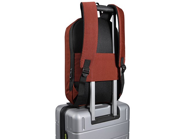 Рюкзак Luma для ноутбука 15" thumbnail