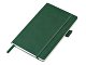 Блокнот "Vision Trend" А5 в гибкой обложке, зеленый