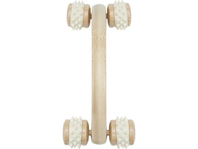 Бамбуковый массажер «Volu»