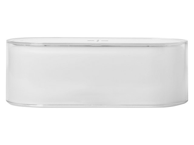 Ночник с беспроводной зарядкой и RGB подсветкой «Miracle», 15 Вт thumbnail