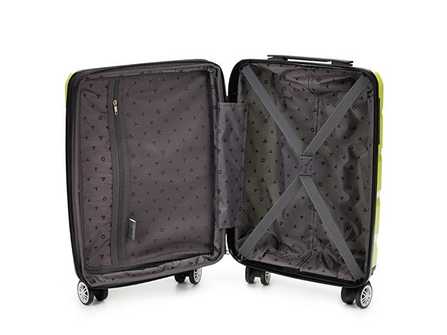 Чемодан «В Отпуск», 35 л thumbnail