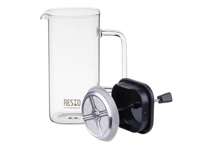 Френч-пресс «Resto» thumbnail