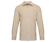 Рубашка вельветовая «Alum», унисекс