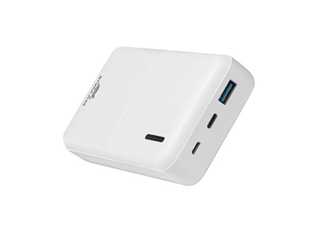 Внешний аккумулятор с быстрой зарядкой  VA2571, 20000 mAh — фото 9
