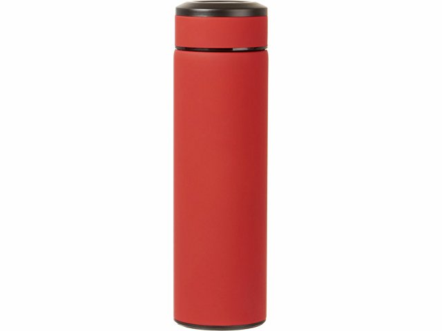 Вакуумный термос «Vacuum Flask C1», soft touch, 420мл thumbnail