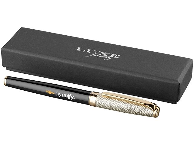 Ручка металлическая шариковая «Doré» thumbnail