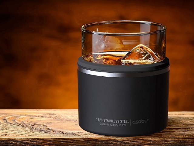 Тумблер для виски «WHISKEY KUZIE» thumbnail