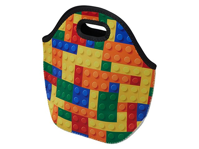 Сумка из неопрена с возможностью полноцветной печати thumbnail