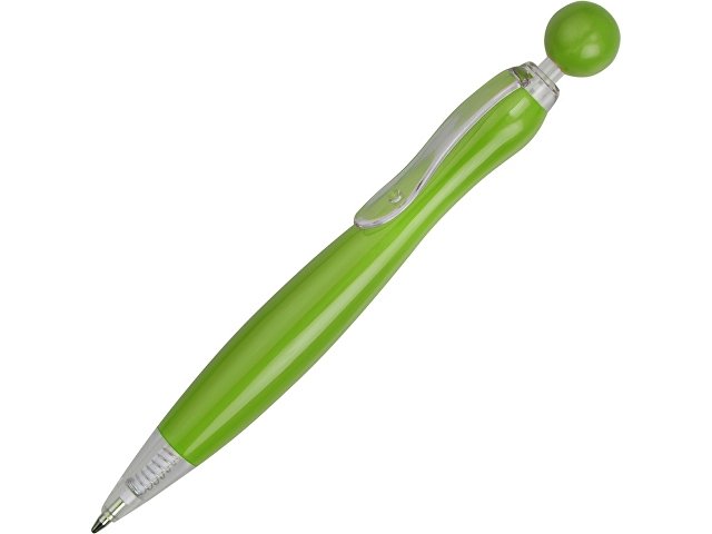 Ручка шариковая "Naples", лайм