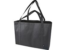 Эко-сумка «Jumbo» из переработанного нетканого материала «Jumbo»