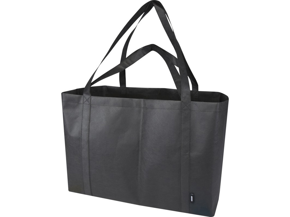 Эко-сумка «Jumbo» из переработанного нетканого материала «Jumbo»