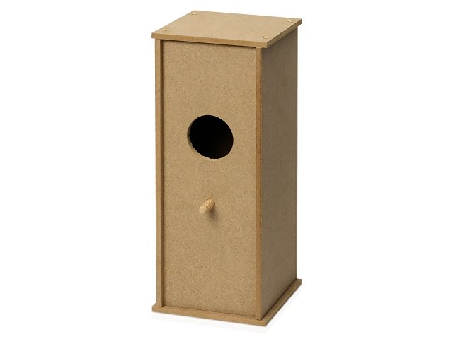 Скворечник для птиц «DIY» thumbnail