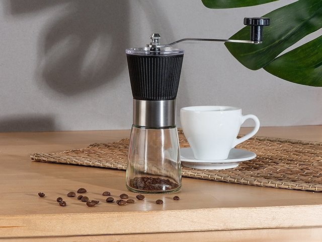 Механическая кофемолка «Turk» thumbnail