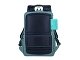 RIVACASE 7760 aquamarine ECO рюкзак для ноутбука 15.6" / 6
