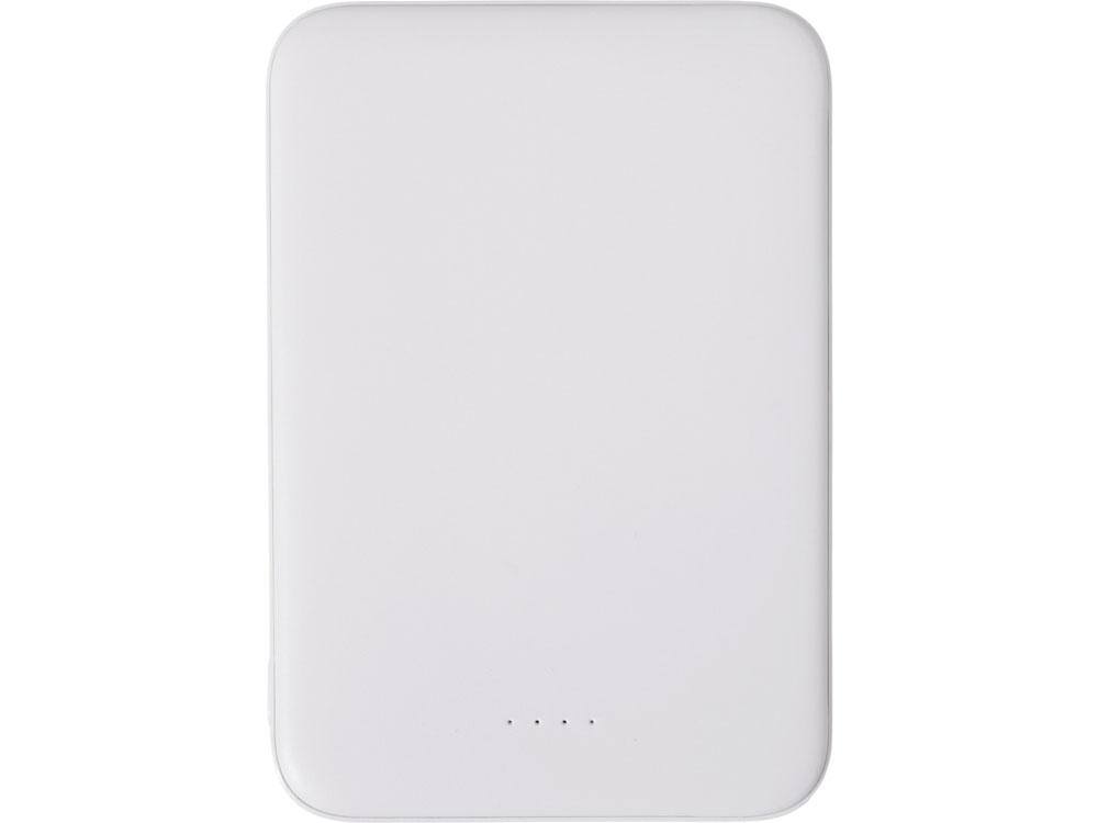 Внешний аккумулятор «Simp», 5000 мАч фото 3 Внешний аккумулятор «Simp», 5000 мАч фото 3