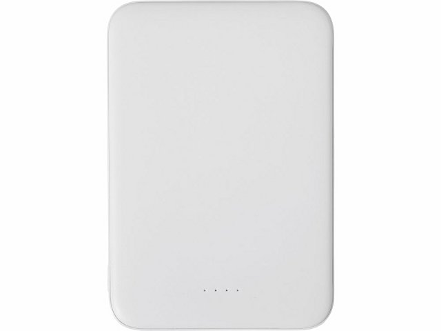 Внешний аккумулятор «Simp», 5000 мАч thumbnail