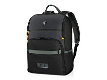 Рюкзак «Move» с отделением для ноутбука 16