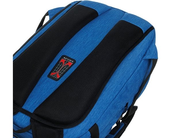 Рюкзак «MOBI» с отделением для ноутбука 15'' thumbnail