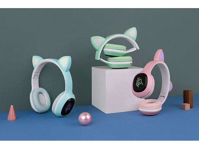 Беспроводные наушники «MySound BH-19» thumbnail