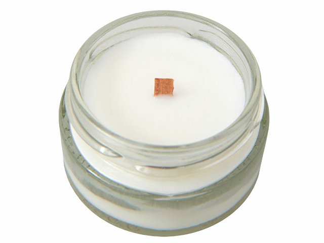 Набор свечей в баночках «The Comfort Keeper» thumbnail