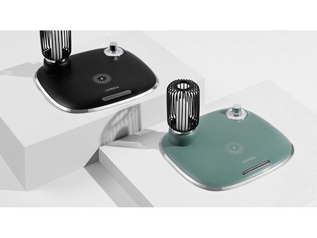 Беспроводное зарядное устройство «NEO Tomas Quick» thumbnail