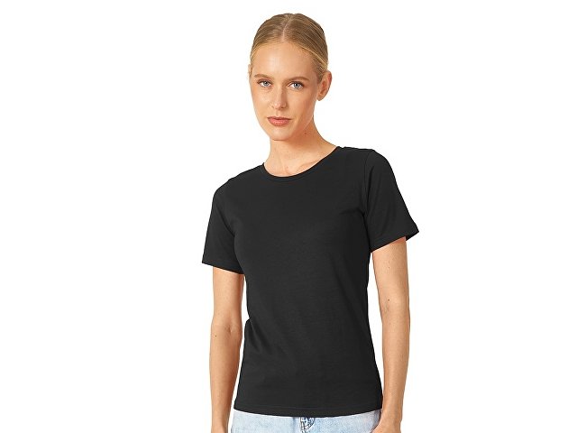 Футболка «Heavy Super Club 2.0» женская thumbnail