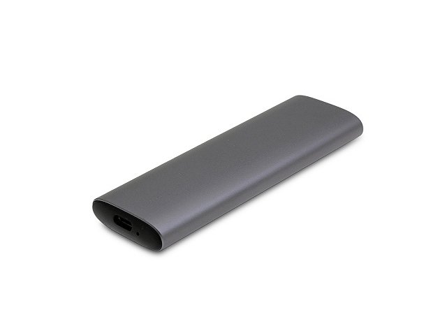 Внешний портативный SSD диск 2,5" TypeC на 128 Гб