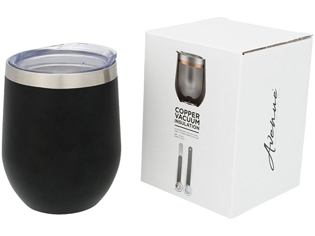 Вакуумная термокружка «Corzo Copper» thumbnail