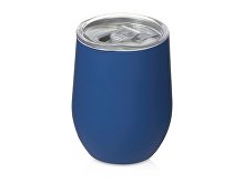 Термокружка «Vacuum mug C1», soft touch, 370 мл (арт. 827402clr)