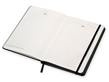 Бизнес-блокнот А5 «Bossy»