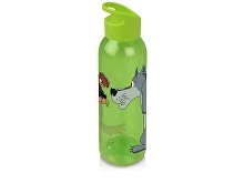Бутылка для воды «Жил-был Пес» (арт. 823003-SMF-ZP01)