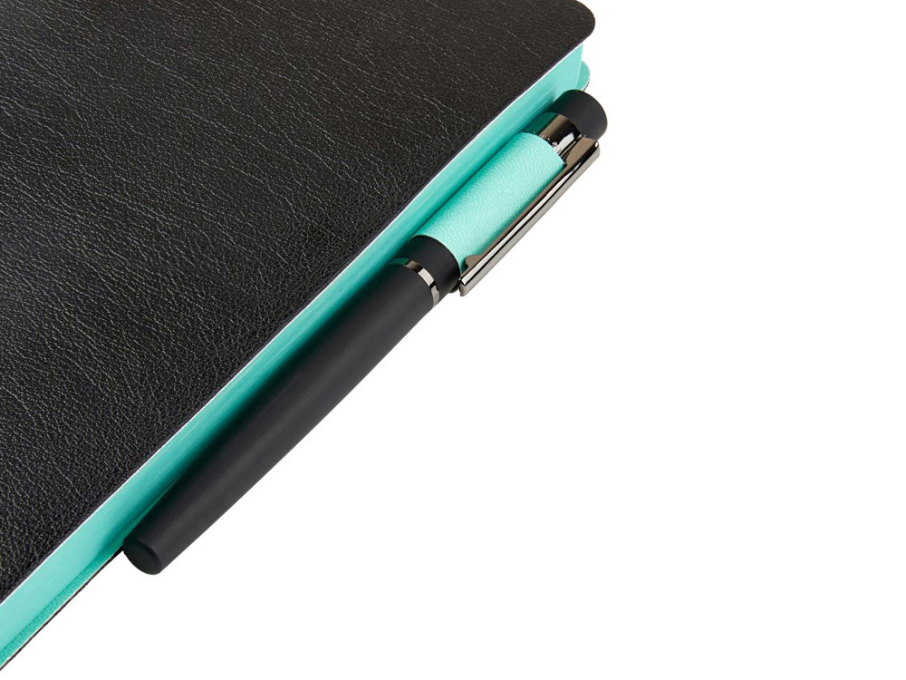 Ежедневник недатированный А5 «Boston» фото 6 Ежедневник недатированный А5 «Boston» фото 6