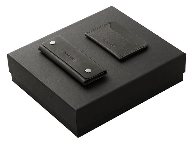 Подарочный набор Long River: картхолдер, ключница thumbnail