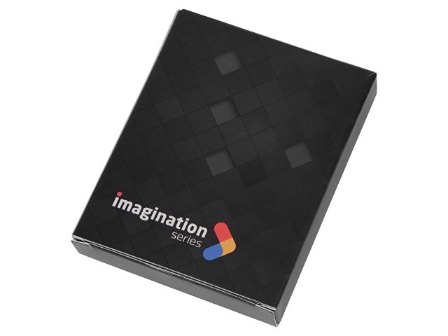 Беспроводное зарядное устройство «Sketch» с закаленным стеклом thumbnail