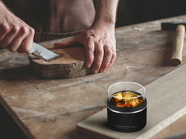 Тумблер для виски «WHISKEY KUZIE» thumbnail