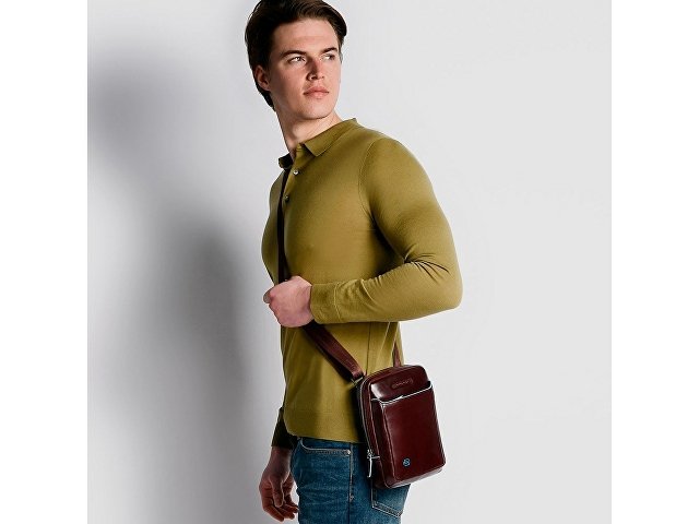 Сумка через плечо Blue Square thumbnail