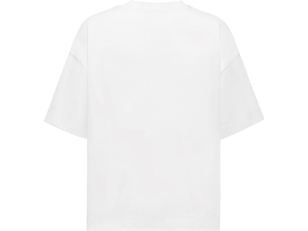 Футболка оверсайз «Beta.01» унисекс фото 14 Футболка оверсайз «Beta.01» унисекс фото 14