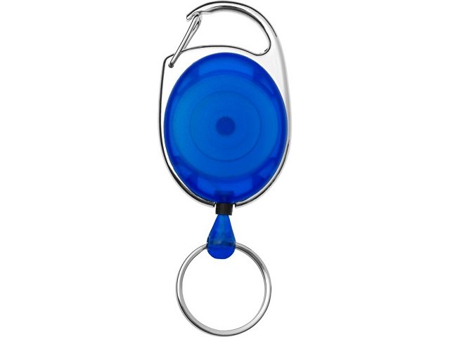 Брелок с ретрактором «Demos» thumbnail