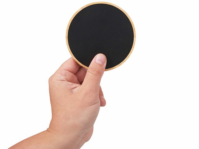 Беспроводное зарядное устройство с подсветкой лого «Reedia S3», 15 Вт thumbnail