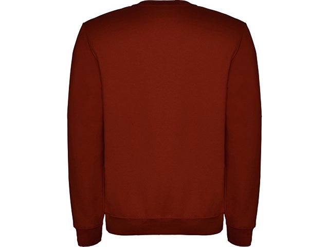 Свитшот с начесом «Clasica» унисекс