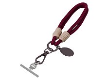 Брелок-браслет «Bohemian» с держателем для телефона