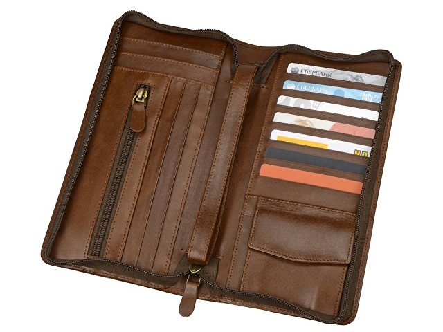 Трэвел-портмоне thumbnail