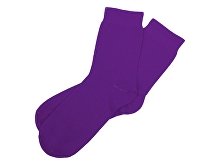 Носки однотонные «Socks» женские (арт. 790971.25)