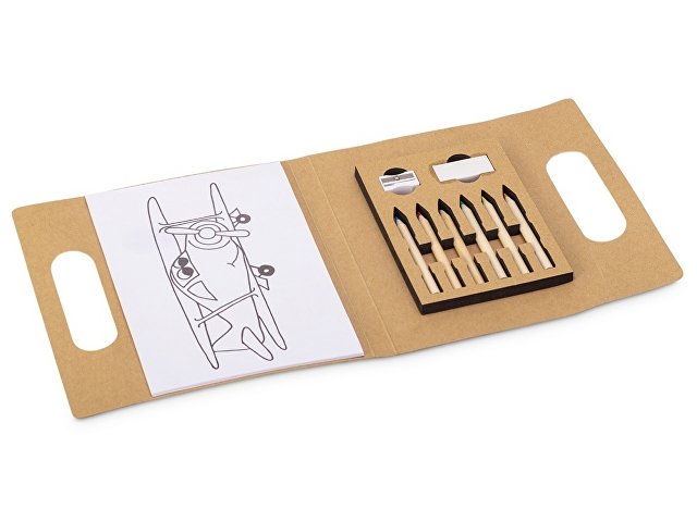 Набор для рисования RESOL thumbnail