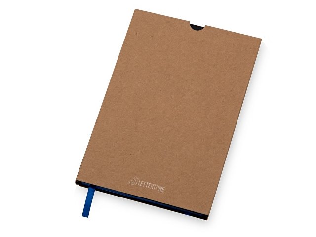 Бизнес-блокнот А5 «Bossy» thumbnail